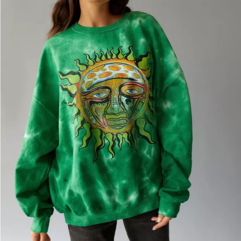 Urban Outfitters Crewneck Sweatshirt